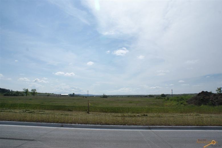 Lot 5 Cowboy Ln, Belle Fourche, SD 57717